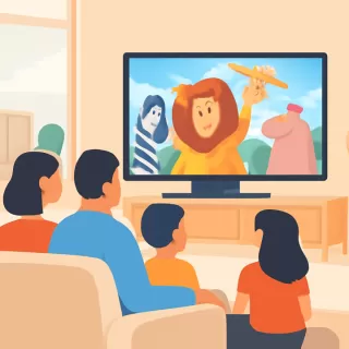 La película animada Madagascar llegó a Netflix y sigue siendo un éxito familiar