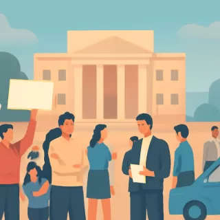 El Gobierno no desclasificó los archivos de la SIDE pese al anuncio del 24 de marzo