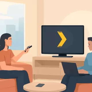 Plex: guía básica para usar el software que unifica películas, series y videojuegos en cualquier dispositivo