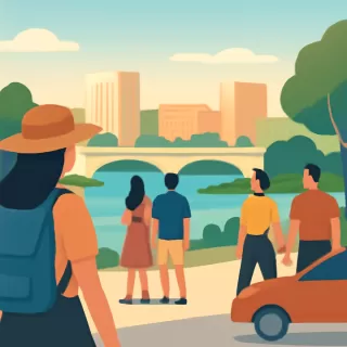 Posadas recibió más de 350 mil turistas durante 2025