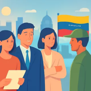 Uruguay y otros países expresan profunda preocupación por acciones militares en Venezuela