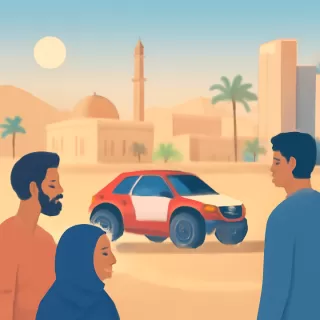 Rally Dakar 2026: destacado debut argentino en el prólogo en Yanbu