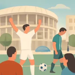 Real Madrid derrotó 5-1 a Betis con triplete de Gonzalo García y retorno de Franco Mastantuono