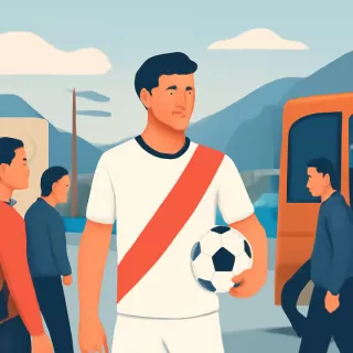 River Plate inicia pretemporada con Ian Subiabre y amistosos confirmados en Uruguay