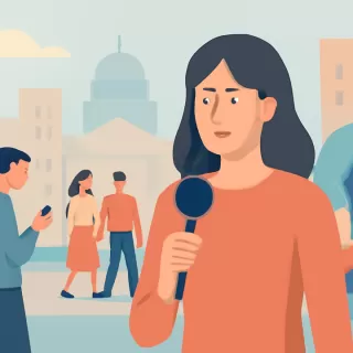 Romina Gaetani volvió a las redes sociales tras denunciar a su expareja por lesiones leves