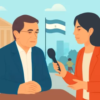 Sergio Ramírez analiza la captura de Nicolás Maduro y su posible retorno a Nicaragua