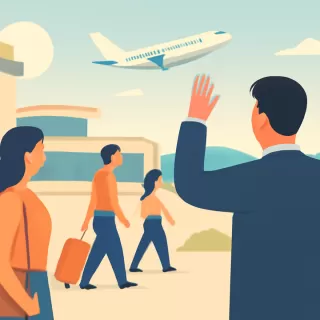 Estados Unidos elimina restricciones de vuelo en el Caribe tras captura de Nicolás Maduro