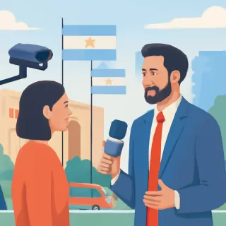 Análisis del impacto internacional del operativo militar de EE.UU. en Venezuela por especialista sanjuanino