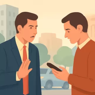 Javier Alonso responde a Diego Santilli por Venezuela y elimina su tuit