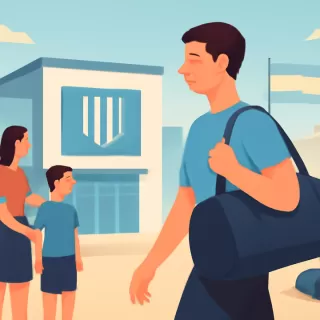 Valentín Carboni llega a Racing en préstamo por un año