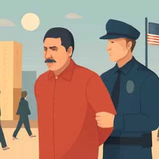 Estados Unidos captura a Nicolás Maduro y anuncia control sobre Venezuela