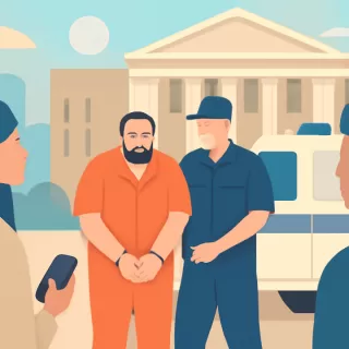 Nicolás Maduro detenido en Nueva York y será juzgado por narcotráfico