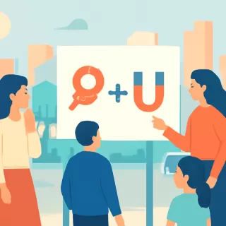 LN Juegos presenta un nuevo rebús para descubrir palabras o frases ocultas