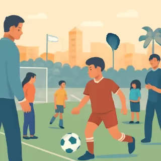 Inició la 32ª edición del Mundialito de Trinidad en San Juan