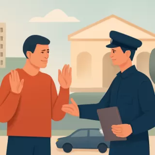 Jonathan Arancibia, acusado de disparar contra un hombre en Pocito, se entregó a la Justicia