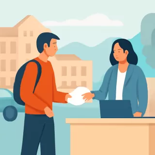 Bariloche elimina la obligación de presentar libre deuda en trámites de Tránsito por nueva tecnología