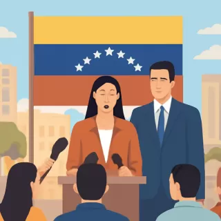 Bruselas exige una transición democrática en Venezuela que incluya a líderes opositores