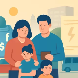 Córdoba inicia 2026 con aumentos en servicios y tarifas que afectan a las familias