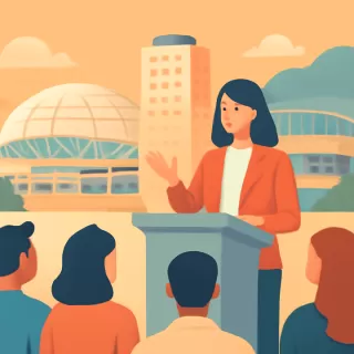 Carli Jiménez anuncia tres nuevos espacios para eventos en Córdoba en 2026