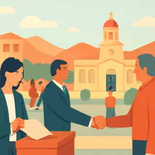 Nación se retira del yacimiento minero YMAD y Catamarca asume control pleno