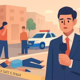 Cinco asesinatos en 24 horas en Montevideo, Durazno y Maldonado