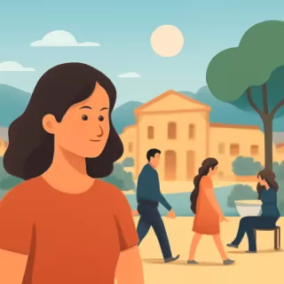 Clima en Salta: jornada de alivio con baja probabilidad de lluvias y temperatura máxima de 23,4°C