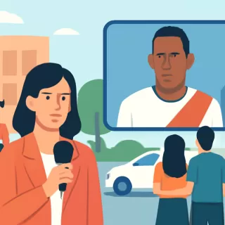 River Plate considera la incorporación de Sebastián Villa