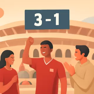 Egipto se clasifica a cuartos de final de la Copa Africana tras vencer a Benín en tiempo extra