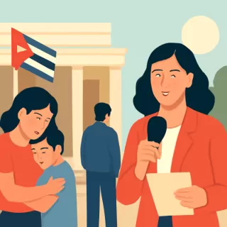 Cuba confirma la muerte de 32 militares en ataque en Venezuela