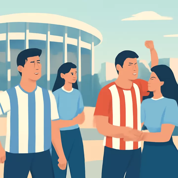 Día y hora del debut de Instituto, Talleres, Belgrano y Estudiantes de Río Cuarto en el Torneo Apertura 2026