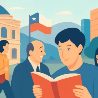 La influencia de Pablo Neruda en los jóvenes lectores chinos