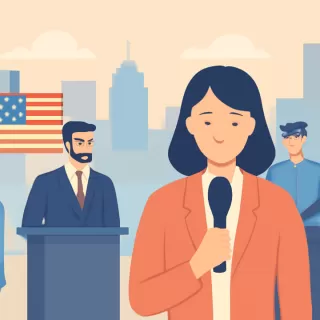 Estados Unidos captura a Nicolás Maduro y anuncia gobierno temporal en Venezuela