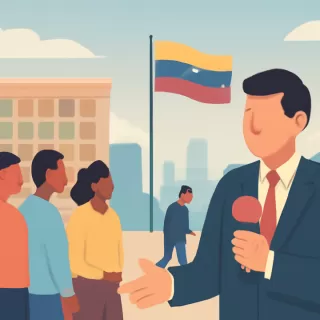 El bloque iberoamericano condena la intervención militar en Venezuela