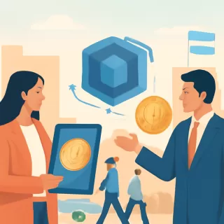 Estudio revela avances y desafíos en la adopción de activos digitales y tokenización en Argentina