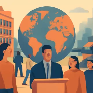 Conflictos globales marcan el fin de la hegemonía unipolar en 2025