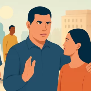 Gabriel Cichero respaldó la detención de Nicolás Maduro en Venezuela