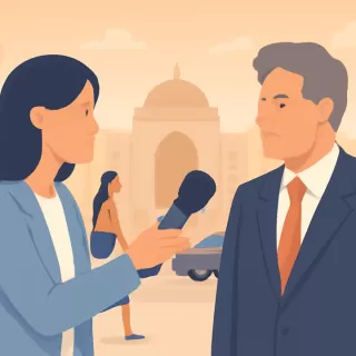 Fiscal federal Carlos Stornelli solicitó la extradición de Nicolás Maduro por crímenes de lesa humanidad