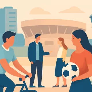 Estudiantes de Río Cuarto tiene confirmadas las primeras fechas y horarios del Torneo Apertura 2026