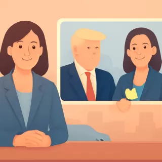 El Washington Post reporta que Trump vetó a María Corina Machado tras su premio Nobel de la Paz