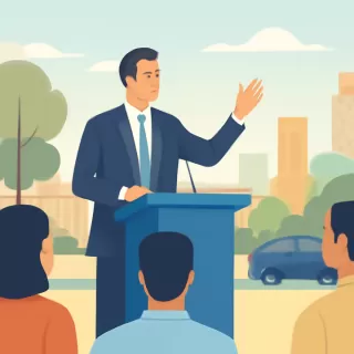 Mariano Mayer destaca que Argentina comienza a consolidarse como mercado atractivo para inversores