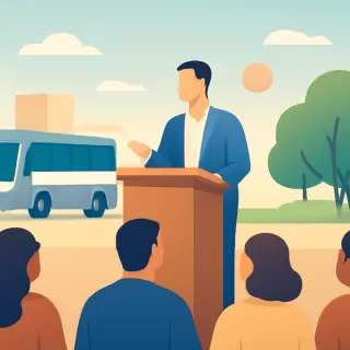 Audiencia pública en Posadas para debatir tarifa del transporte urbano