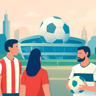 Fechas confirmadas para las primeras 12 jornadas del Torneo Apertura 2026 y el clásico platense entre Estudiantes y Gimnasia