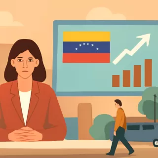 Bonos venezolanos y de PDVSA suben tras captura de Nicolás Maduro en Wall Street