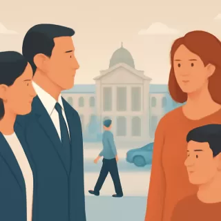 Europa mantiene postura cautelosa frente a la intervención militar de Estados Unidos en Venezuela