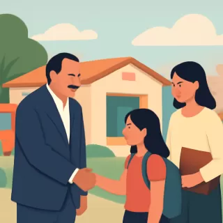 Gobernador de Nayarit impulsa mejoras en educación y espacios comunitarios en Xalisco y Compostela