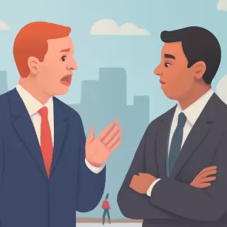 Economista de Wall Street critica política cambiaria argentina y viceministro de Economía responde