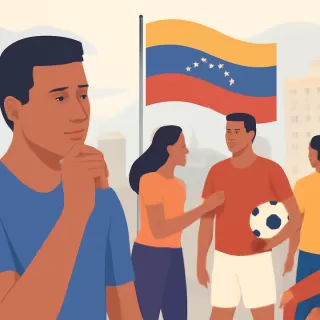 Dudas sobre la participación de clubes venezolanos en Copa Libertadores y Sudamericana 2026