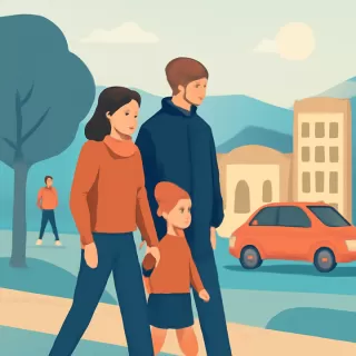 Inicio de semana con mañanas frescas en Misiones: algunos municipios registran 10 grados de mínima