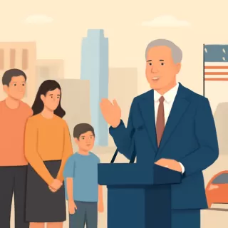 Greg Abbott exige a México extradición tras asesinato en Texas