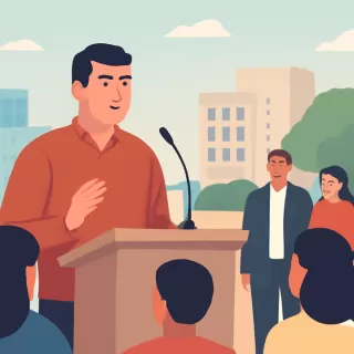 Hijo de Nicolás Maduro llama a la unidad tras detención del presidente venezolano